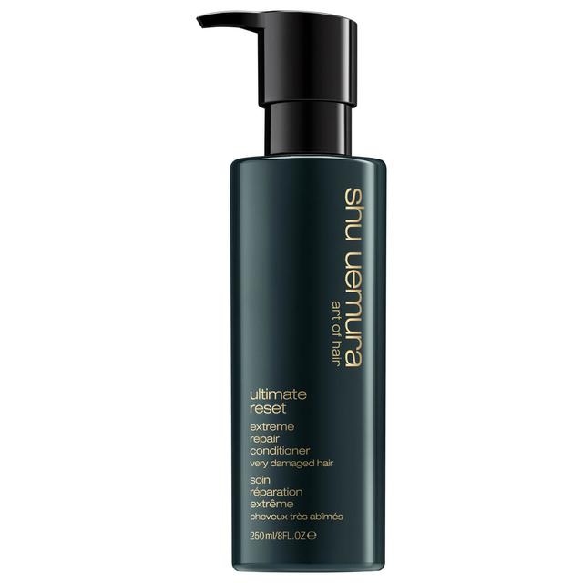 Shu Uemura Art of Hair Ultimate Reset Conditioner 250ml on Productcaster.