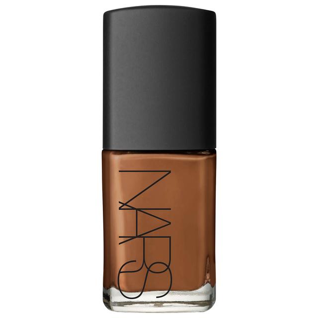 NARS Cosmetics Sheer Glow Foundation (διάφορες αποχρώσεις) - Nambia on Productcaster.