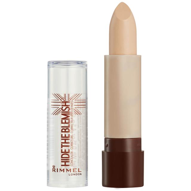 Rimmel Hide the Blemish Concealer (Various Shades) - Golden Beige on Productcaster.