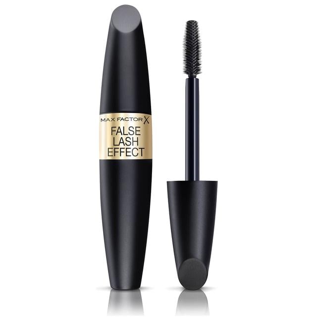 Max Factor False Lash Effect Mascara - Black Brown on Productcaster.