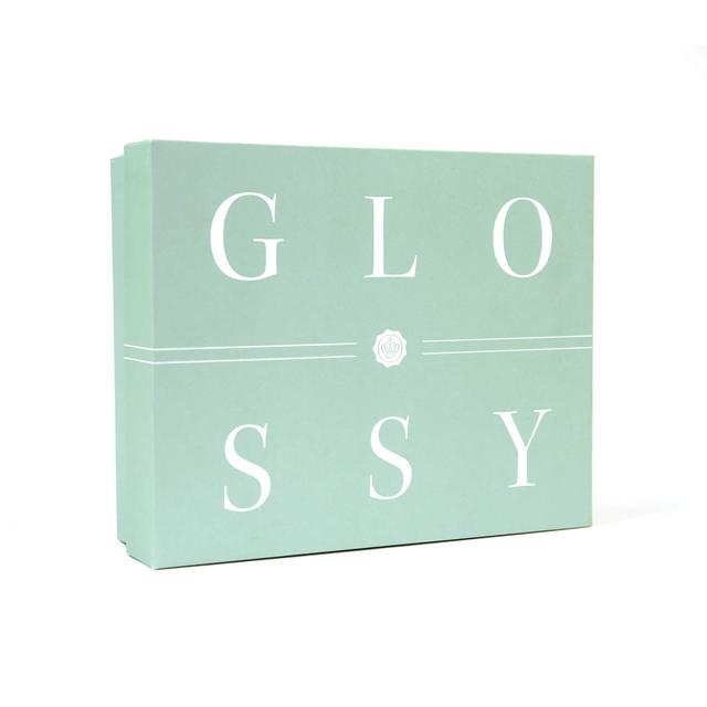 GLOSSYBOX Juni 2019 - SE-8 on Productcaster.