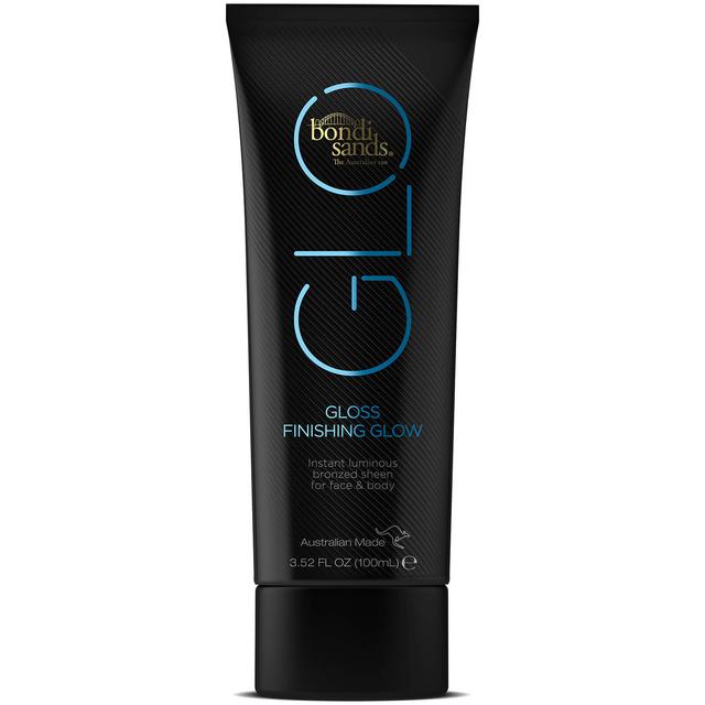 Bondi Sands GLO Gloss Finishing Glow 100ml on Productcaster.