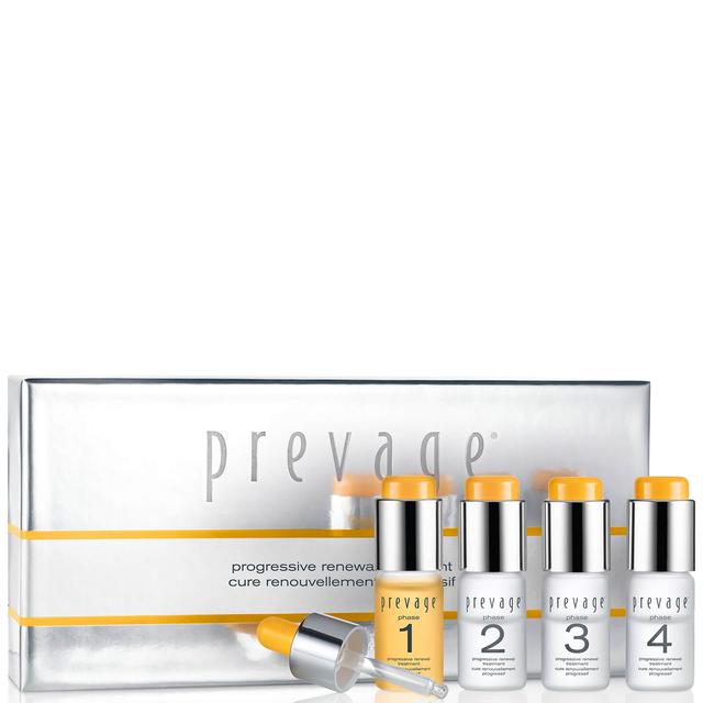 Elizabeth Arden Prevage Progressive Renewal Treatment Exclusive on Productcaster.