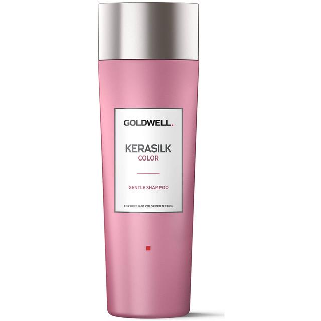 Goldwell Kerasilk Color Shampoo 250ml on Productcaster.