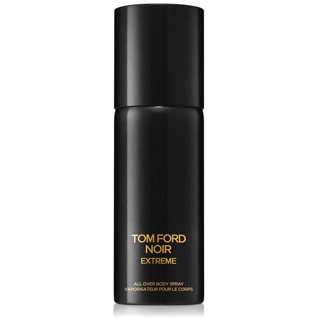 Tom Ford Noir Extreme All Over Body Spray 150ml on Productcaster.