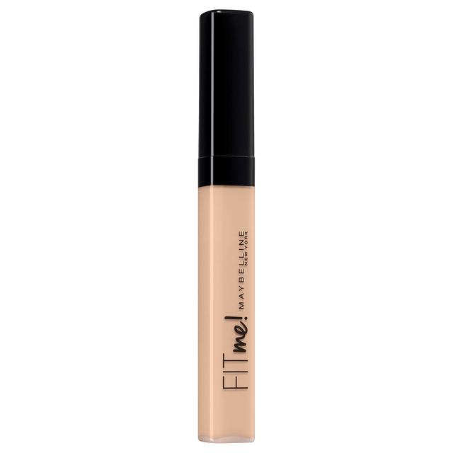 Maybelline Fit Me! Concealer 6.8ml (Various Shades) - 03 Porcelain on Productcaster.