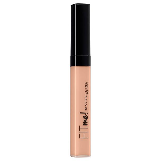 Maybelline Fit Me! Concealer 6.8ml (Various Shades) - 08 Nude on Productcaster.