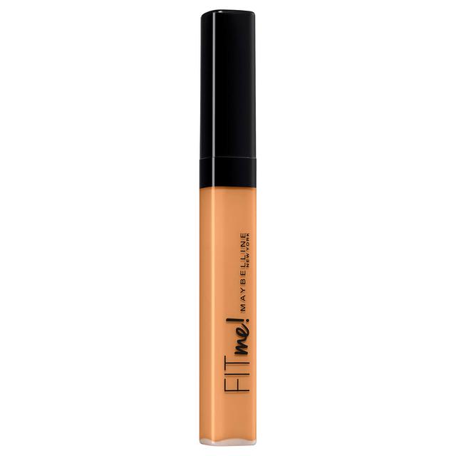 Maybelline Fit Me! Concealer 6.8ml (Various Shades) - 16 Warm Nude on Productcaster.