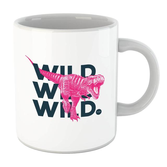 Wild Dinosaur Mug on Productcaster.