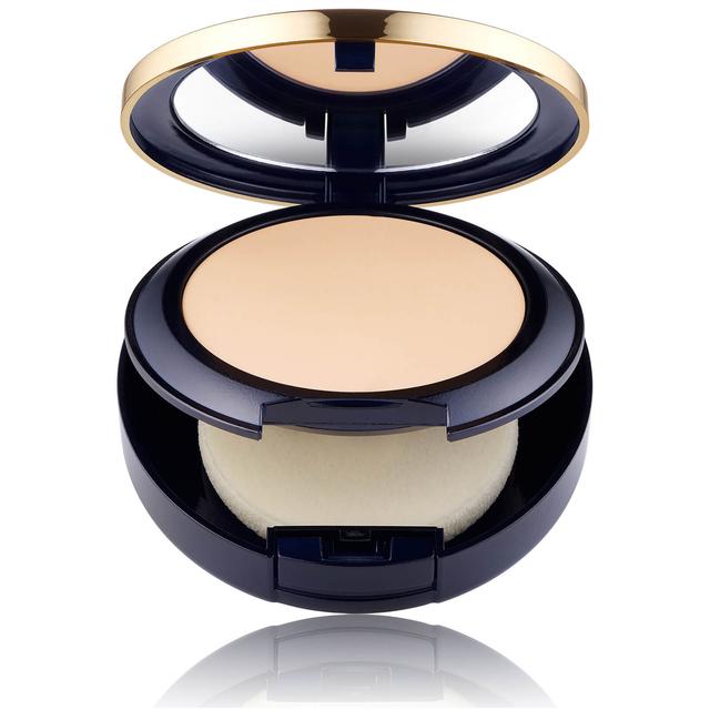 Estée Lauder Double Wear Stay-in-Place Powder Makeup 12g - 1W2 Sand on Productcaster.