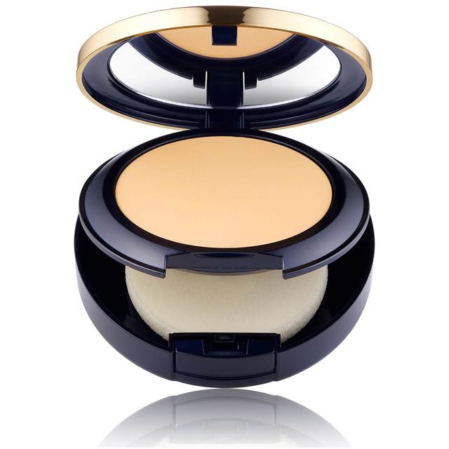 Estée Lauder Double Wear Stay-in-Place Powder Makeup 12 g - 2W2 Rattan on Productcaster.