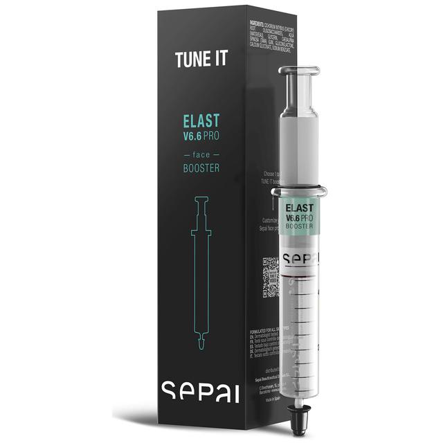 Sepai V6.6 Elast Pro Tune It Booster 2.7ml on Productcaster.