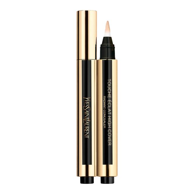 Yves Saint Laurent Touche Éclat High Cover Concealer 2.5ml (Various Shades) - 0.75 Sugar on Productcaster.