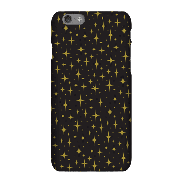 Starry Phone Case for iPhone and Android - iPhone X - Tough Case - Matte on Productcaster.