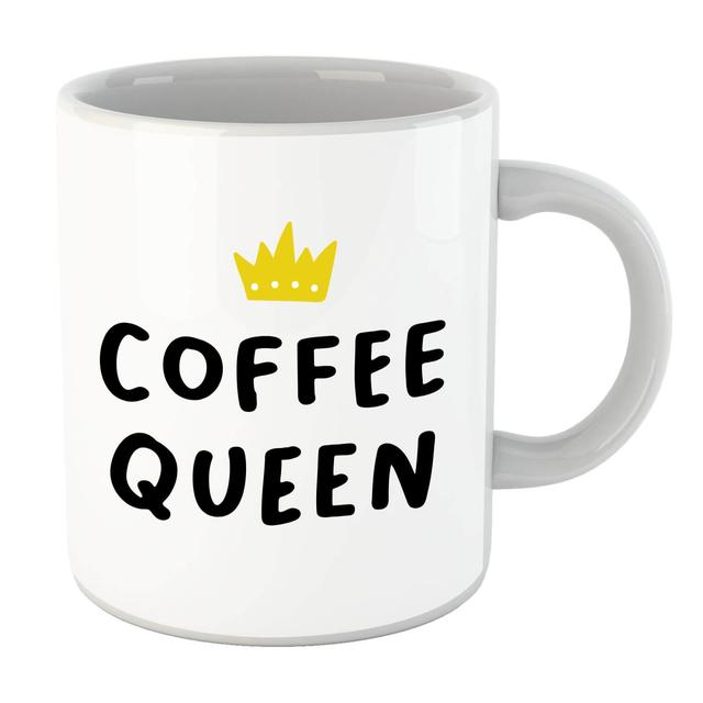 Coffee Queen Mug on Productcaster.