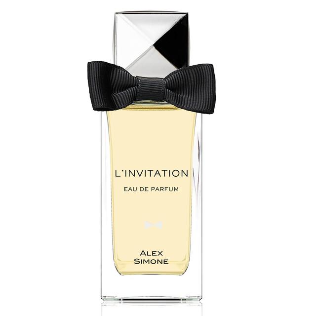 Alex Simone L'Invitation Eau de Parfum 50ml on Productcaster.