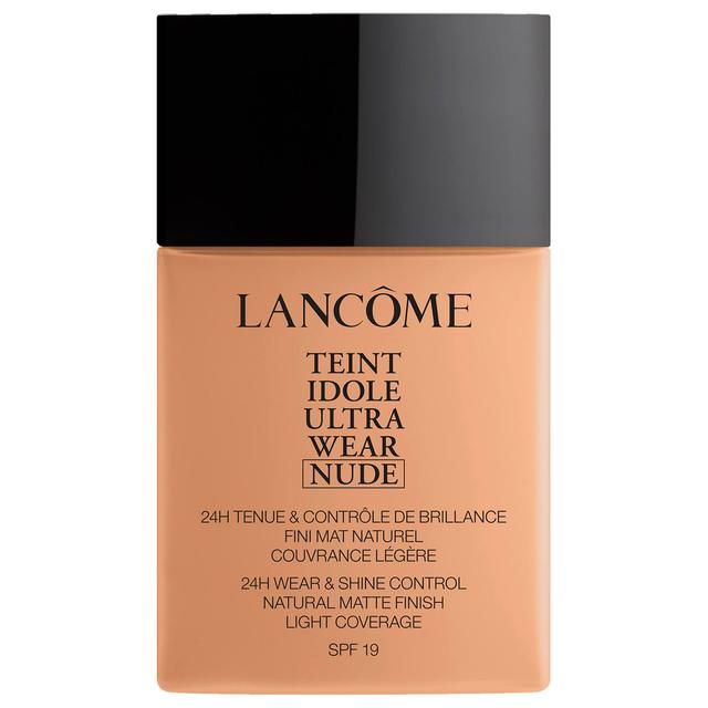 Lancôme Teint Idole Ultra Wear Nude Foundation 40ml (Various Shades) - 045 Sable Beige on Productcaster.