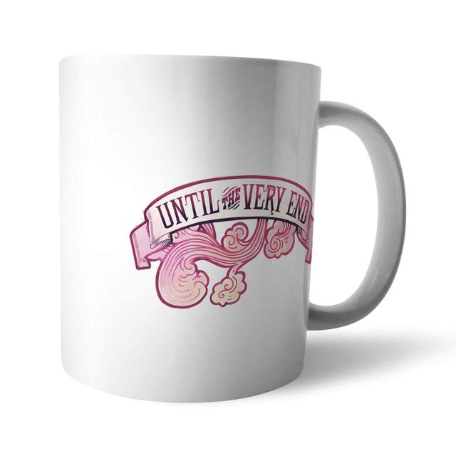 Harry Potter Until The Very End Mug on Productcaster.