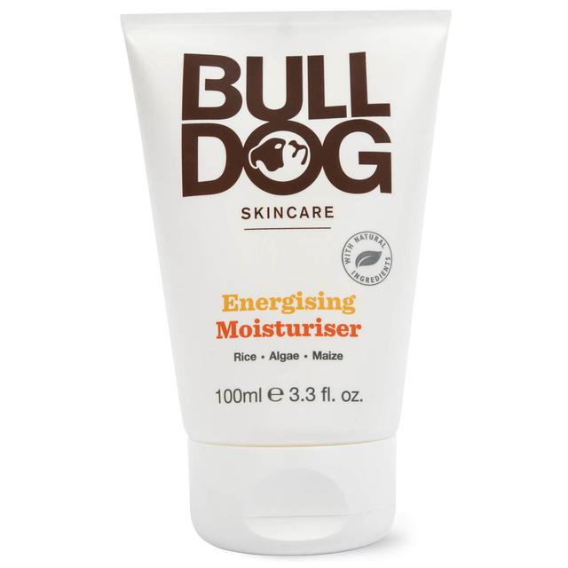 Bulldog Energising Moisturiser 100ml on Productcaster.