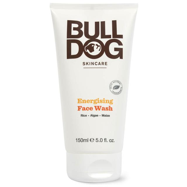 Bulldog Energising Face Wash 150ml on Productcaster.