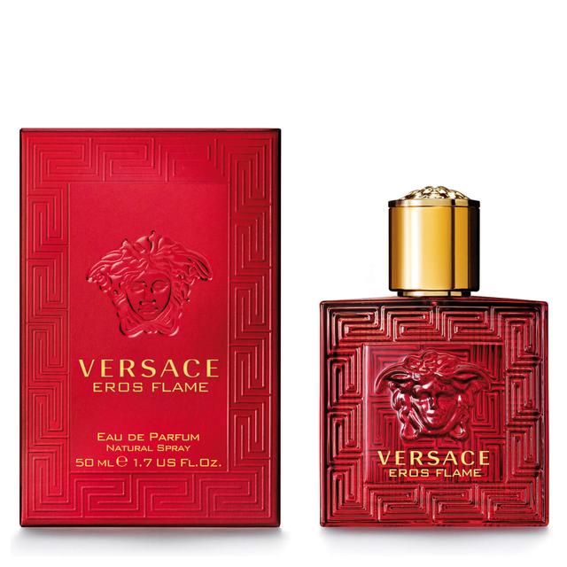 Versace Eros Flame Eau de Parfum Vapo 50ml on Productcaster.