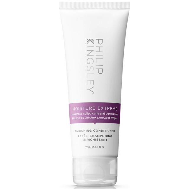 Philip Kingsley Moisture Extreme Enriching Conditioner 75ml on Productcaster.