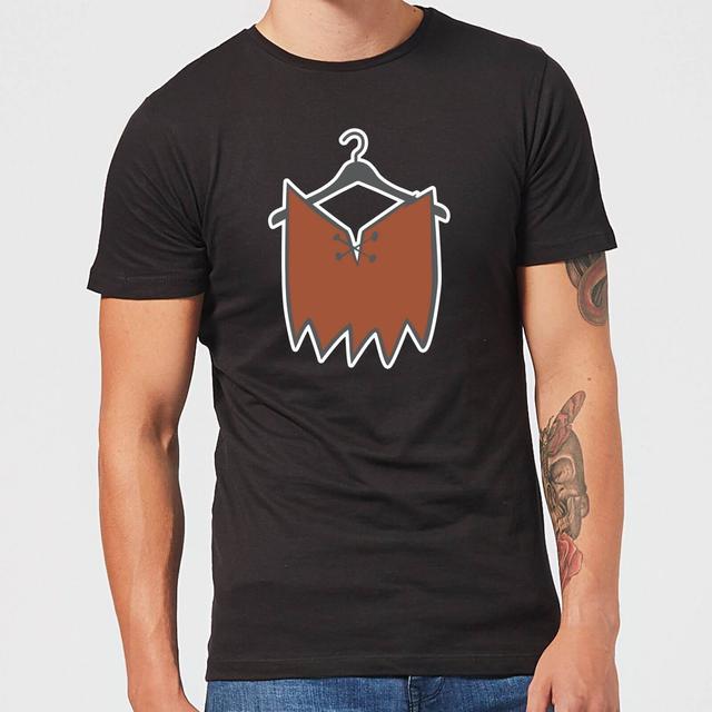 The Flintstones Barney Shirt Men's T-Shirt - Black - 4XL - Black on Productcaster.