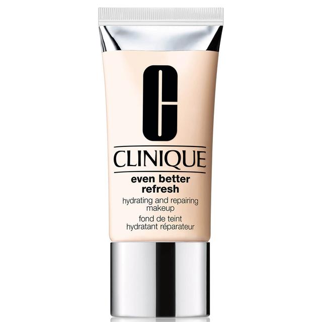 Clinique Even Better Refresh Hydrating and Repairing Makeup 30ml (Various Shades) - WN 01 Flax on Productcaster.