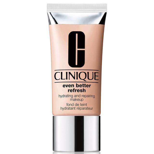 Clinique Even Better Refresh Hydrating and Repairing Makeup 30ml (Various Shades) - CN 29 Bisque on Productcaster.