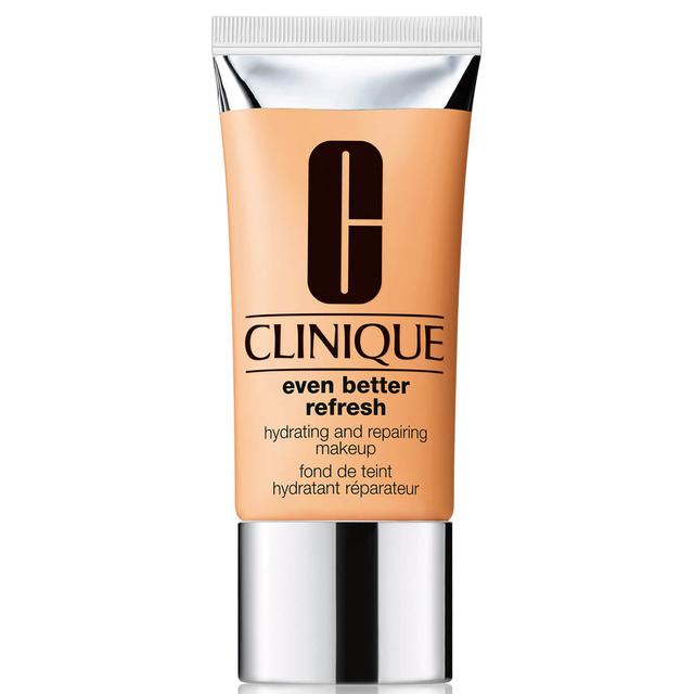 Clinique Even Better Refresh Hydrating and Repairing Makeup 30ml (Various Shades) - WN 68 Brulee on Productcaster.