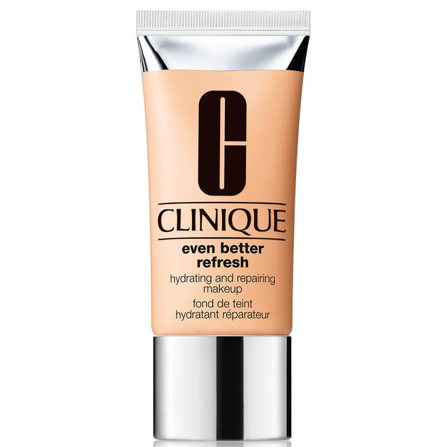 Clinique Even Better Refresh Hydrating and Repairing Makeup 30ml (Various Shades) - WN 69 Cardamom on Productcaster.