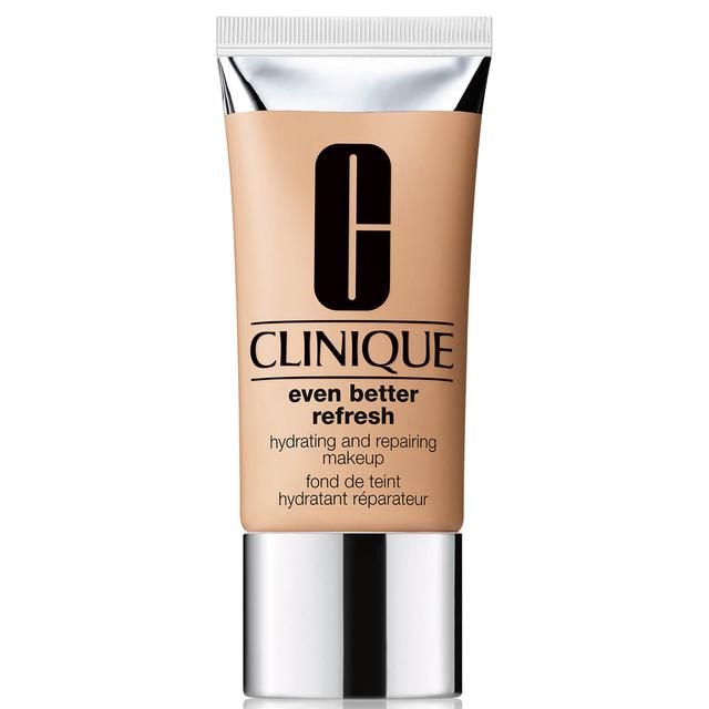 Clinique Even Better Refresh Hydrating and Repairing Makeup 30ml (Various Shades) - CN 70 Vanilla on Productcaster.