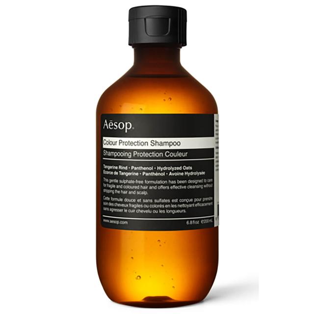 Aesop Colour Protection Shampoo 200ml on Productcaster.