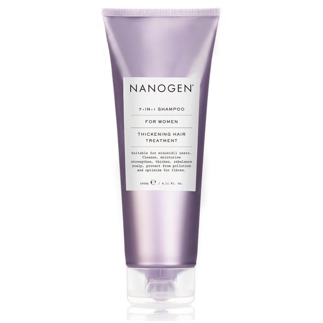 Nanogen Shampoo LUXE for Women on Productcaster.