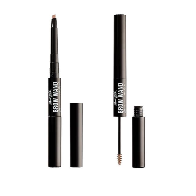 Barry M Cosmetics Brow Wand (Various Shades) - Light on Productcaster.