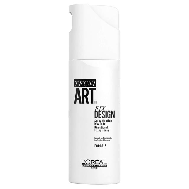 L'Oréal Professionnel Tecni.ART Fix Design 200ml on Productcaster.