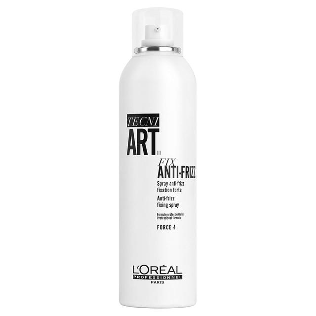 L'Oréal Professionnel Tecni.ART Fix Anti-Frizz 250ml on Productcaster.