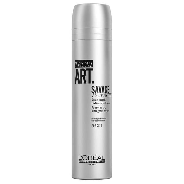 L'Oréal Professionnel Tecni.ART Savage Panache 250ml on Productcaster.