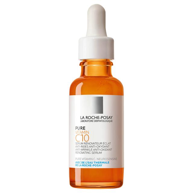 La Roche-Posay Pure Vitamin C10 Serum 30ml on Productcaster.