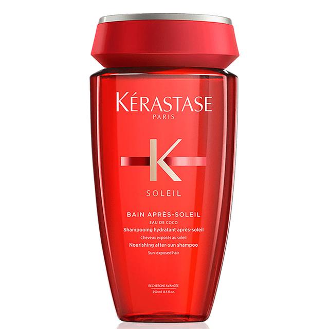 Kérastase Soleil Bain Apres-Soleil After Sun Shampoo 250ml on Productcaster.