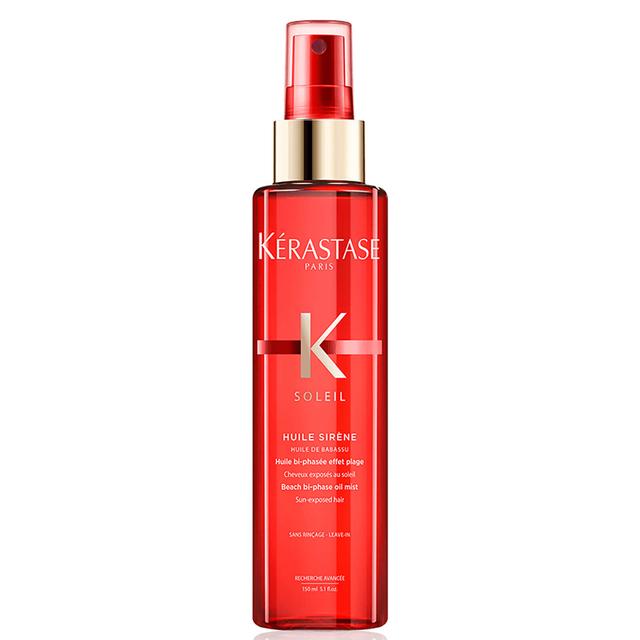 Kérastase Soleil Huile Sirene Treatment 150ml on Productcaster.