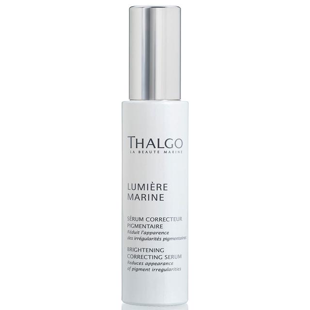 Thalgo Brightening Correcting Serum on Productcaster.