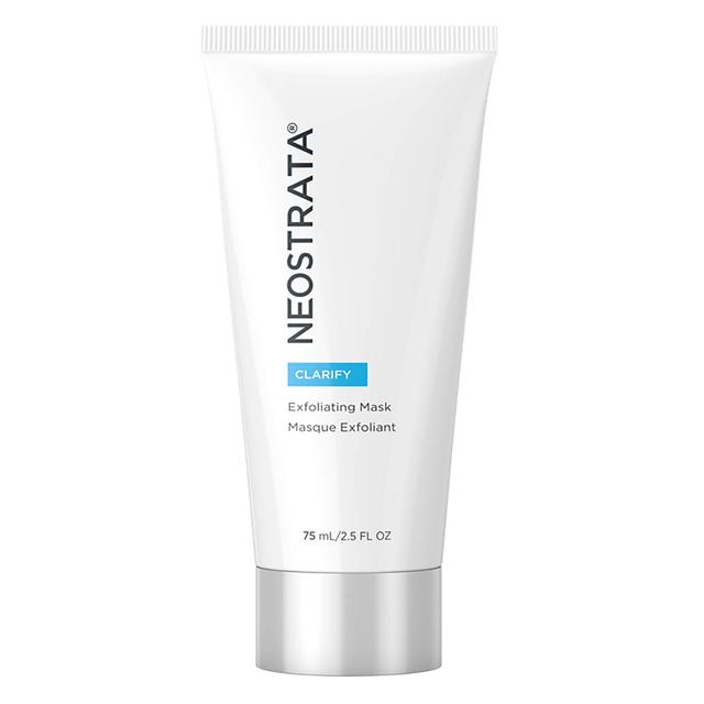 Neostrata Clarify Exfoliating Mask for Blemish-Prone Skin 75ml on Productcaster.