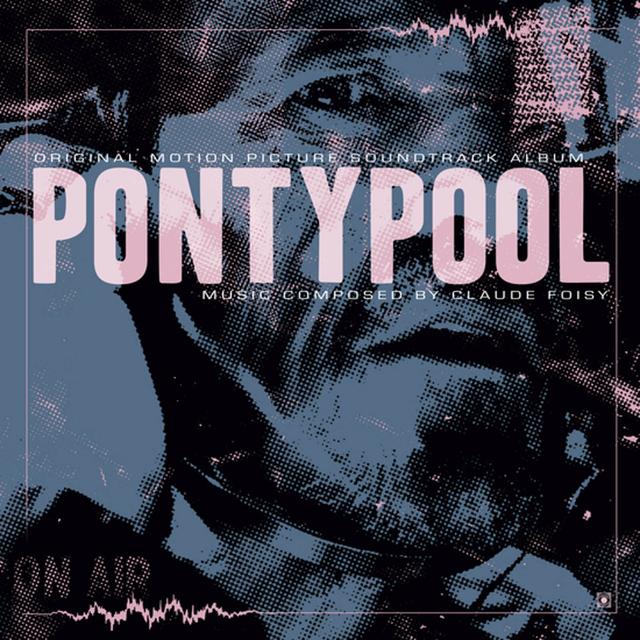 Terror Vision - Pontypool (Bande son originale) LP on Productcaster.