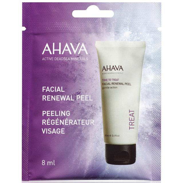 AHAVA Single Use Facial Renewal Peel 8ml on Productcaster.