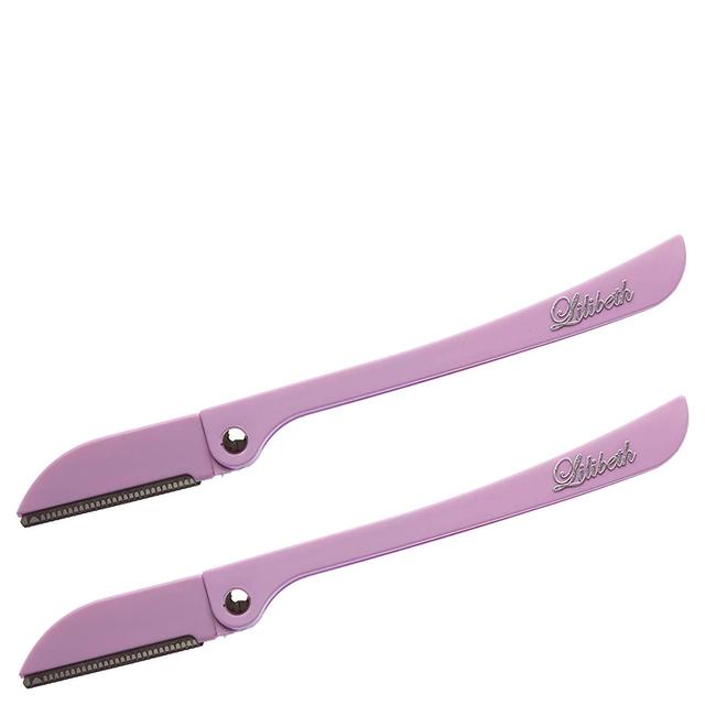 Lilibeth of New York Brow Shaper - Lavender (Set of 2) on Productcaster.