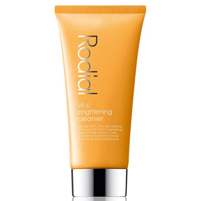 Rodial Vitamin C Deluxe Brightening Cleanser 20ml on Productcaster.