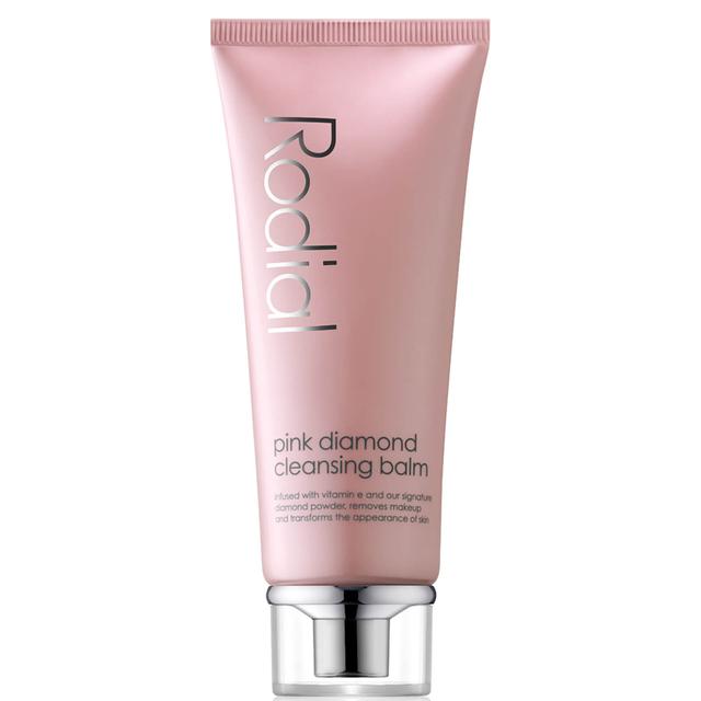 Rodial Pink Diamond Cleansing Balm 100ml on Productcaster.