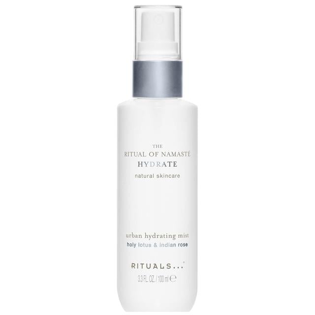 Rituals The Ritual of Namaste Urban Hydrating Mist on Productcaster.