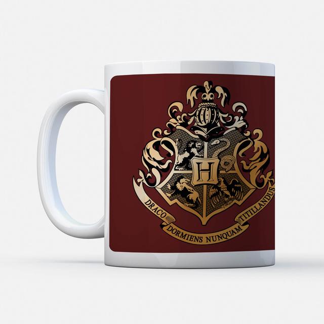 Harry Potter Hogwarts Mug on Productcaster.